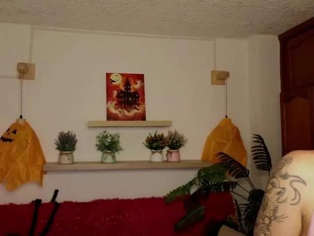 Freechat SherryBlossom on BongaCams