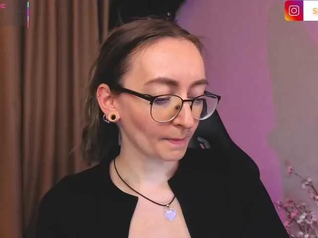 BongaCams ShiroHeby is Freechat ShiroHeby — Freechat on BongaCams