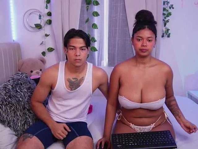 Freechat ShopiaTony1 on BongaCams