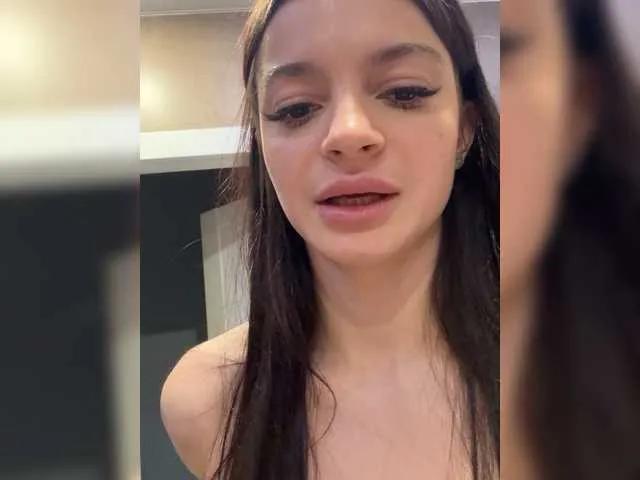 Offline shottup on BongaCams