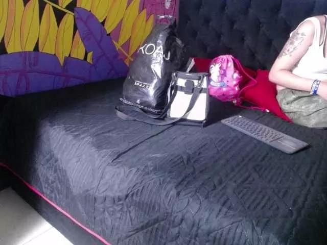 Freechat SimonAndJocelyn on BongaCams