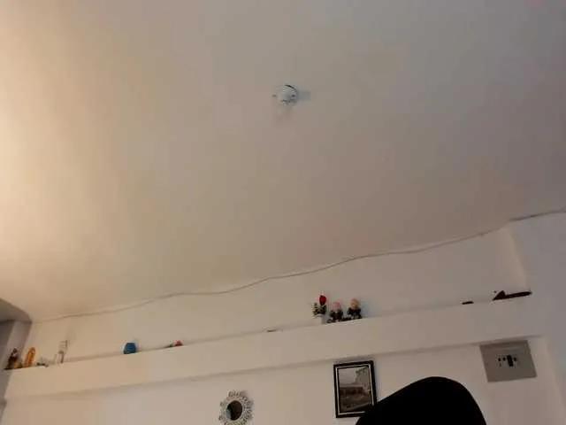 SinthiaCollin on BongaCams