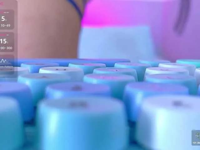 skinnyprinces on BongaCams