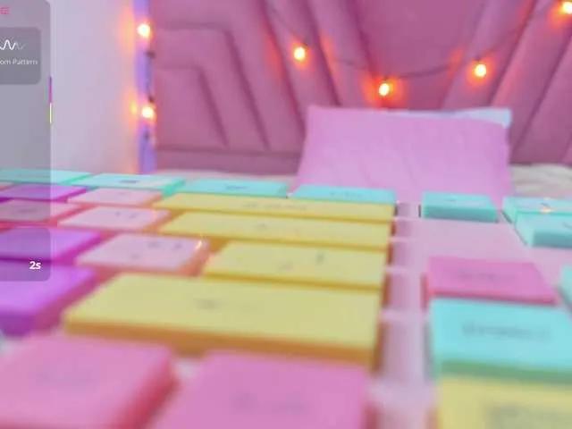 skinnyprinces on BongaCams