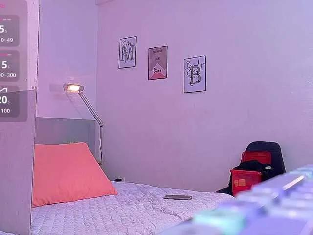 skinnyprinces on BongaCams