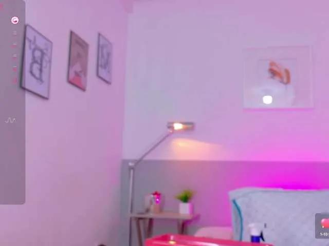 skinnyprinces on BongaCams