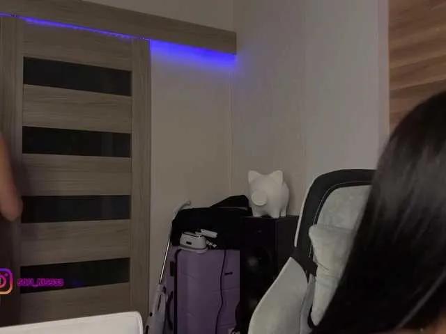 Offline Sofi-Mi on BongaCams