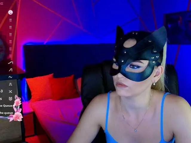 Freechat SofiaShy on BongaCams