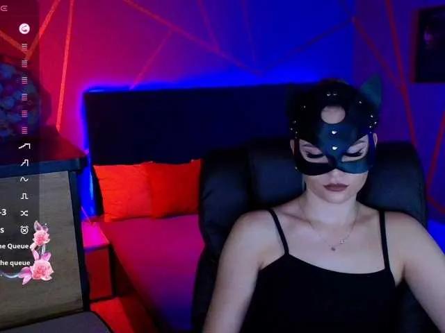 Freechat SofiaShy on BongaCams