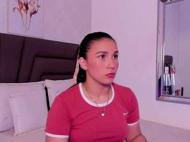 Offline SofiPerez on BongaCams