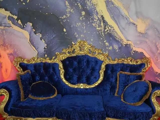 Freechat SonnyKage on BongaCams