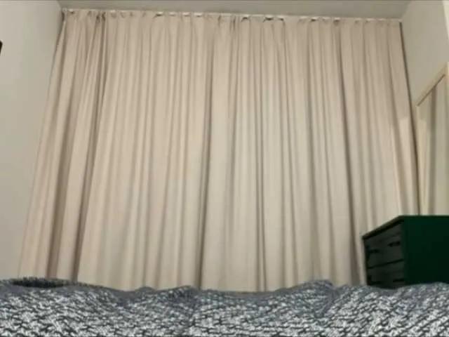 Offline SooMin on BongaCams