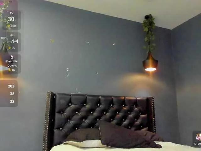 Offline Sophiietaylor on BongaCams