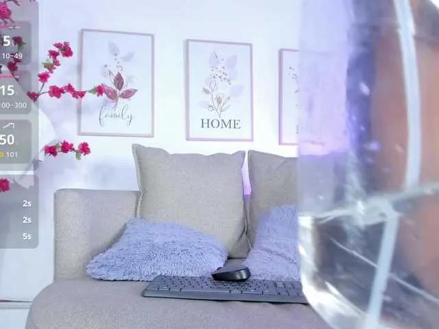 Freechat soul-arabian on BongaCams