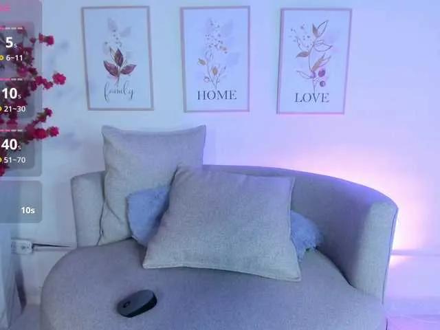 Freechat soul-arabian on BongaCams