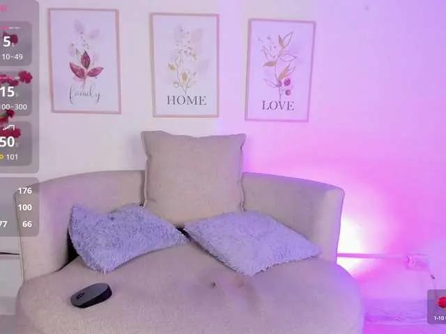 Freechat soul-arabian on BongaCams