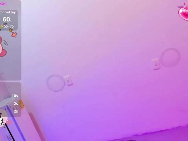 Freechat sowyvenus on BongaCams