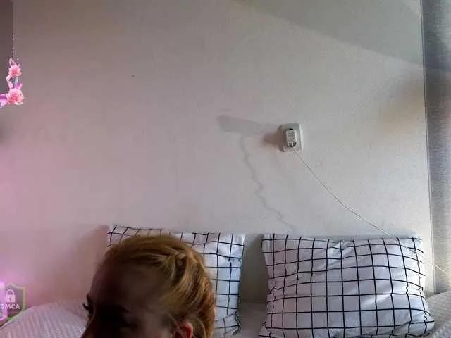 Freechat SpaceDanger on BongaCams