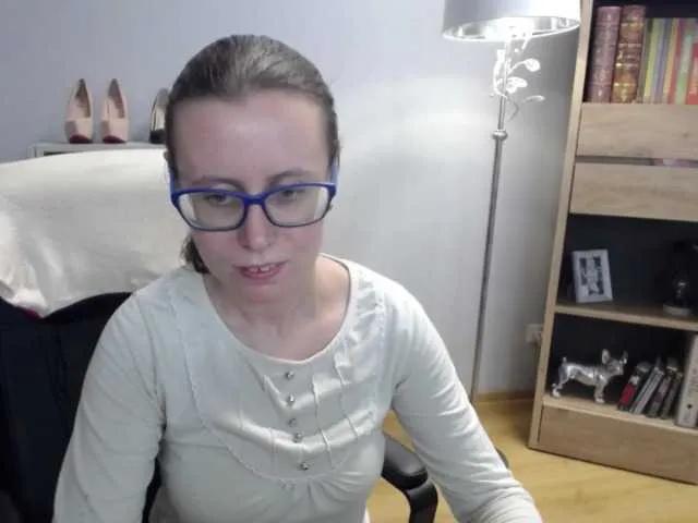 Freechat sparkleLizzy on BongaCams