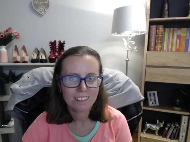 Freechat sparkleLizzy on BongaCams