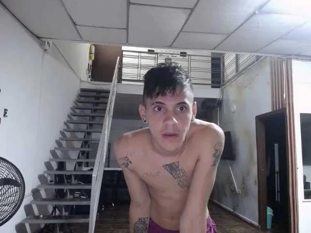 Freechat SpicyPair on BongaCams