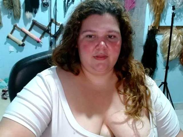 squirtbbw on BongaCams