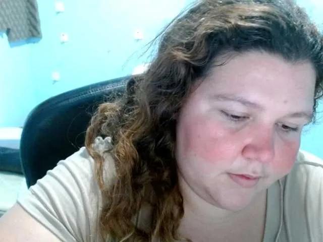 squirtbbw on BongaCams