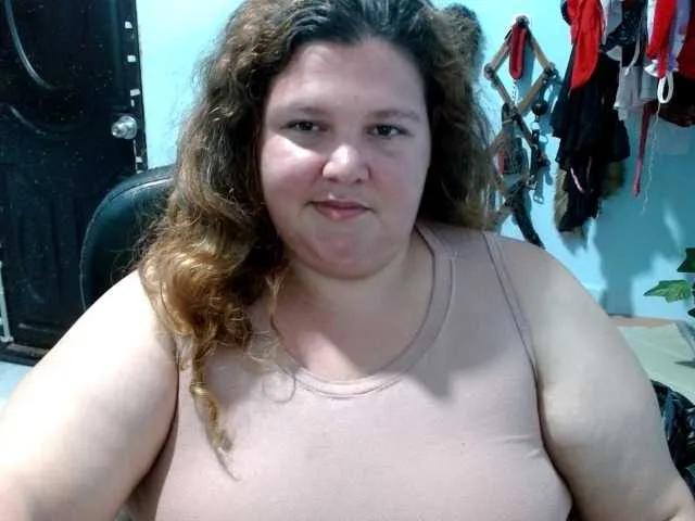 squirtbbw on BongaCams