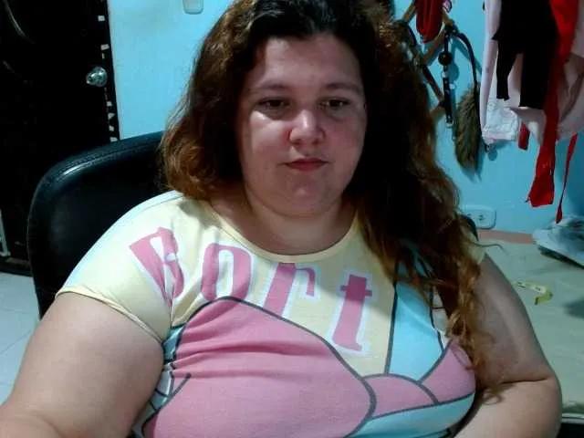 squirtbbw on BongaCams