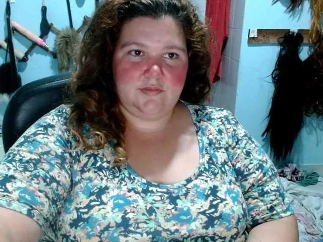 squirtbbw on BongaCams