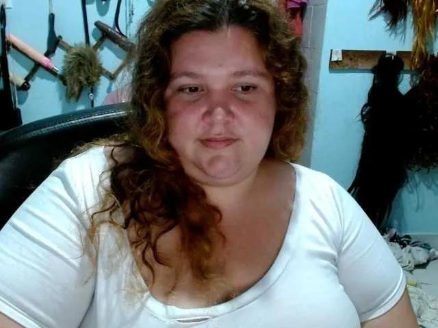 squirtbbw on BongaCams