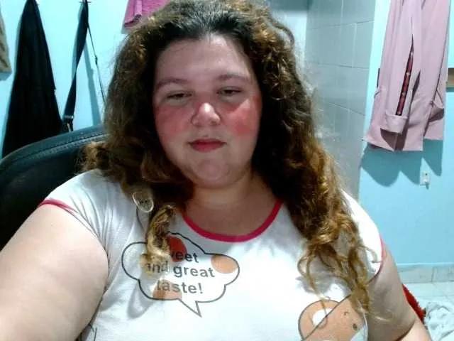 squirtbbw on BongaCams