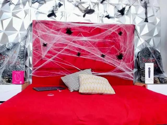 Freechat steacy-19 on BongaCams