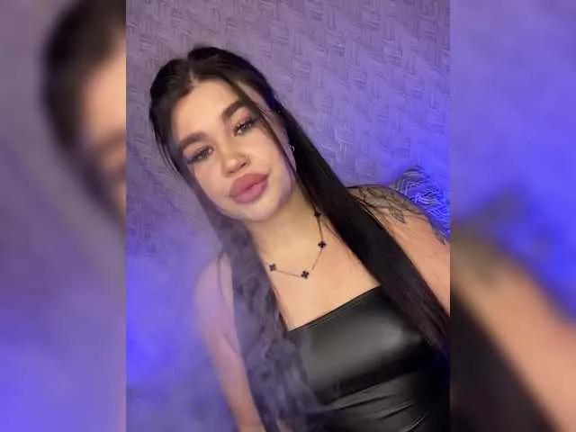 Offline suchka-black- on BongaCams