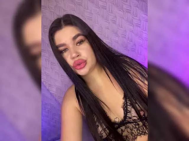 Offline suchka-black- on BongaCams