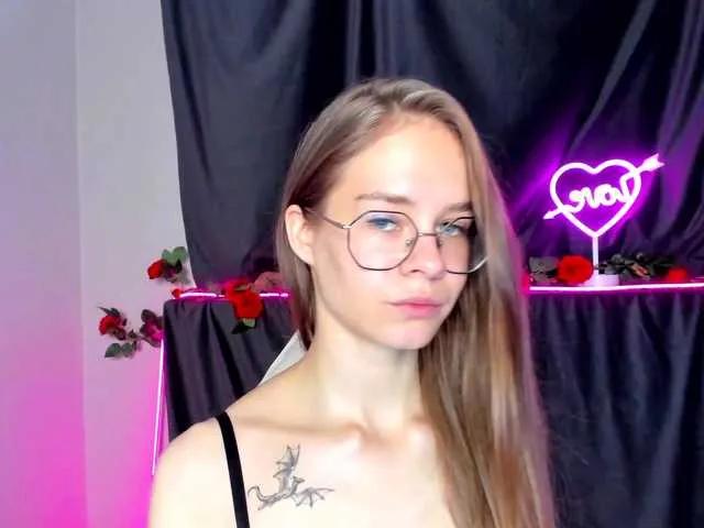 Offline Sunbeam69 on BongaCams