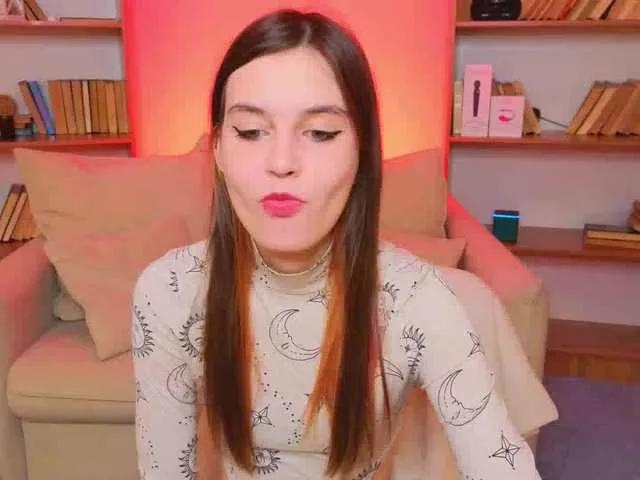 SusieMorris on BongaCams 