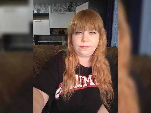 Freechat Svetlanka04 on BongaCams