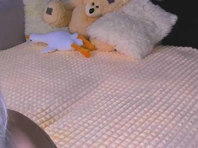 BongaCams Sweeet-Barbie is Freechat Sweeet-Barbie — a gentle attitude