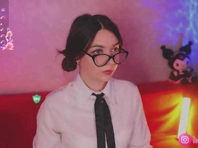 Freechat sweet-cupcake on BongaCams