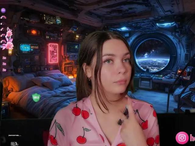 Freechat sweet-cupcake on BongaCams