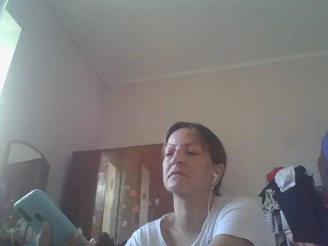 sweetcandy1 on BongaCams 