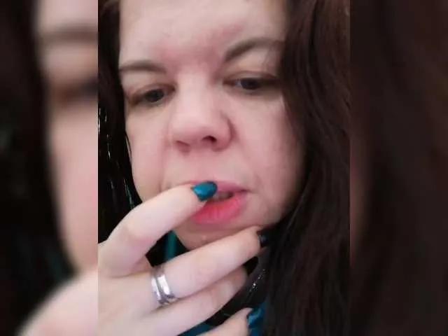 SweetDimond5 on BongaCams 