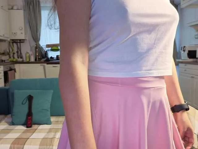 Freechat sweetdreams10 on BongaCams