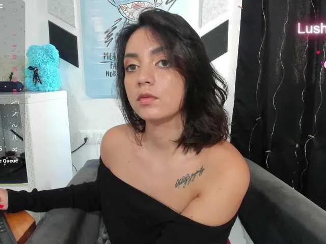 Offline SweetLilith on BongaCams