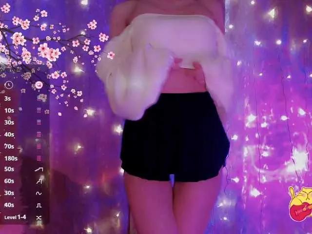 Freechat Taliswoman on BongaCams