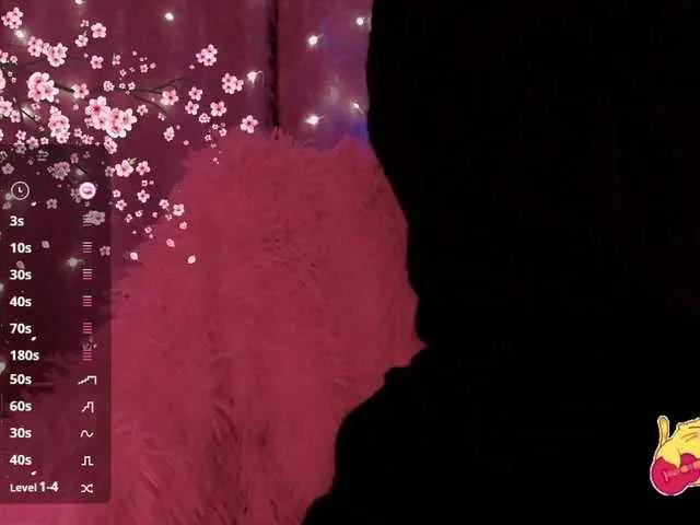 Freechat Taliswoman on BongaCams