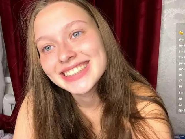 Offline TalithaCadorette on BongaCams