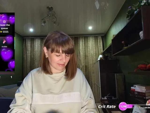 Offline Taly1974 on BongaCams