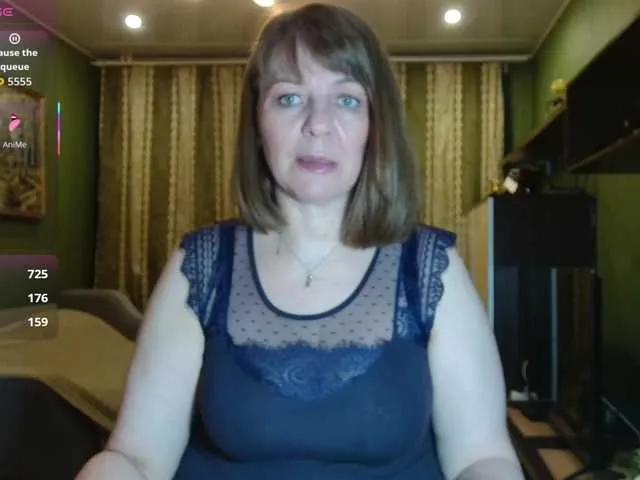 Offline Taly1974 on BongaCams